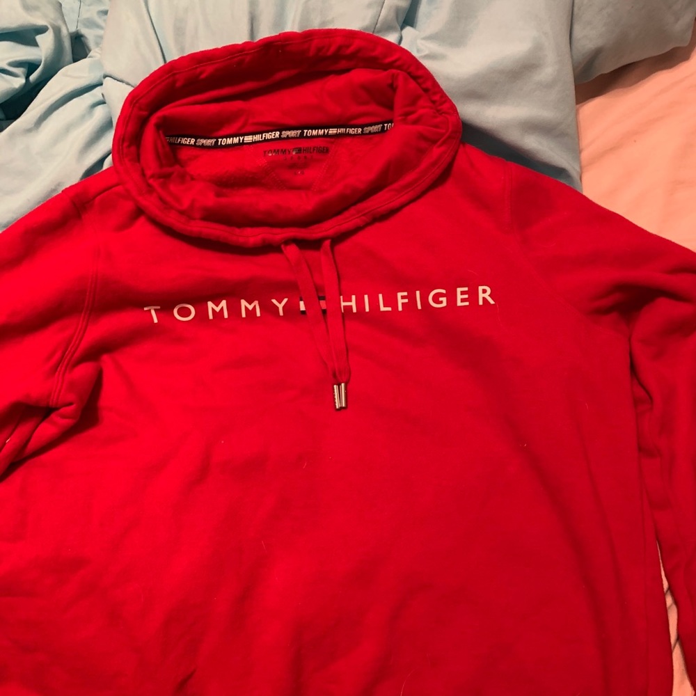 Tommy Hilfiger Women’s Sweatshirt